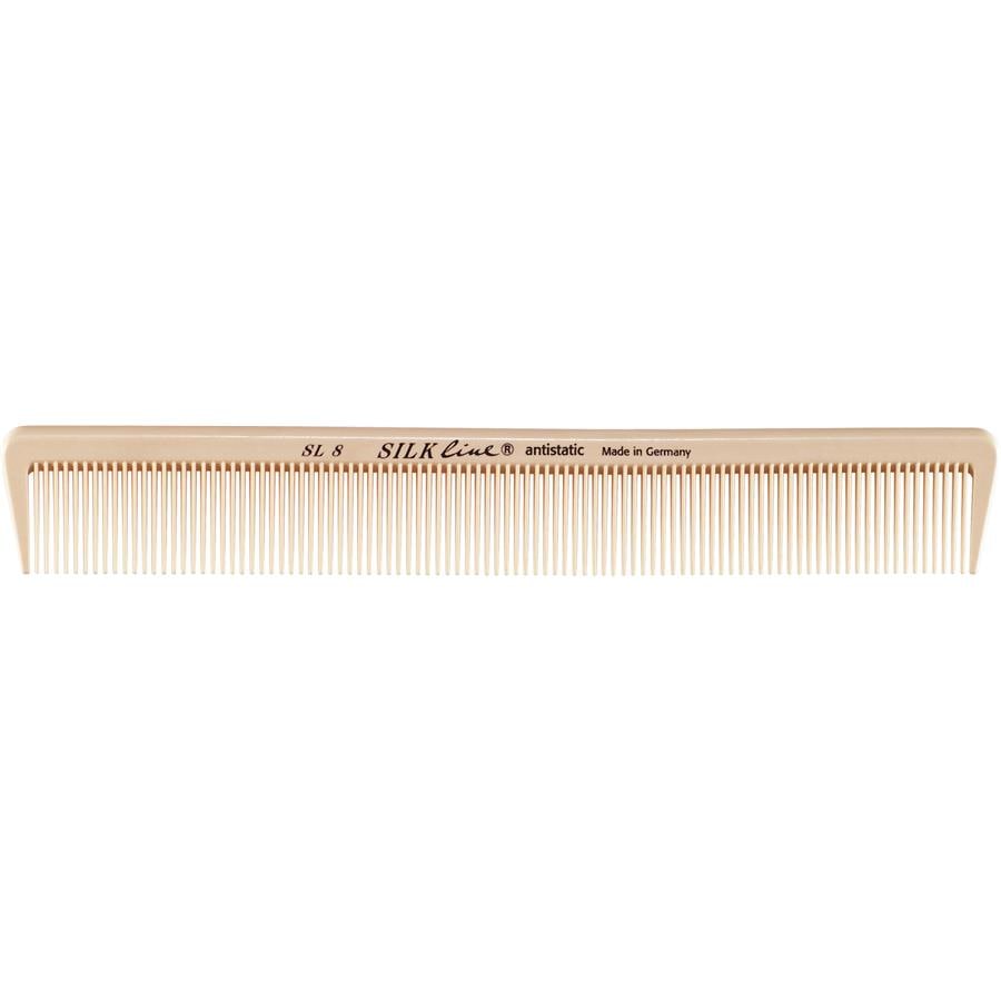 Hercules Sägemann Grzebienie tnące Grzebień tnący model SL8 Silk Line