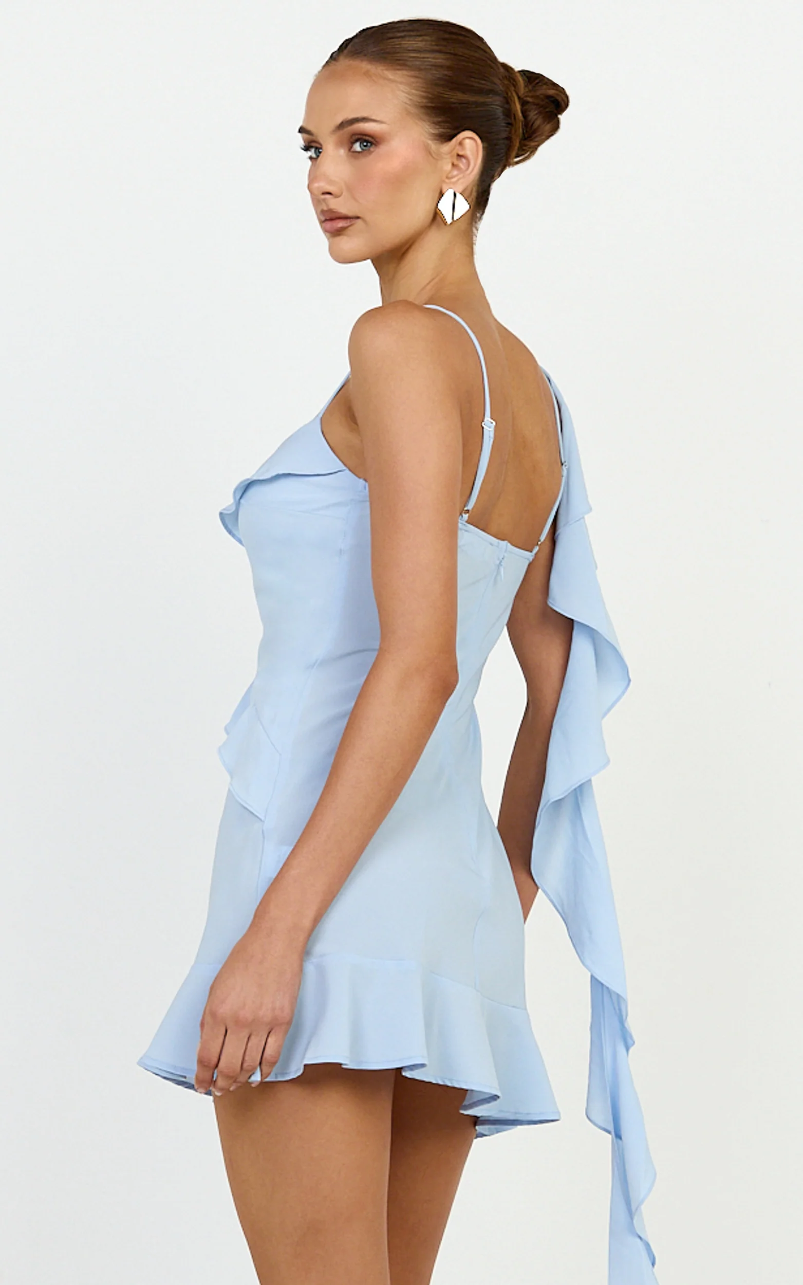 Arabella Mini Dress