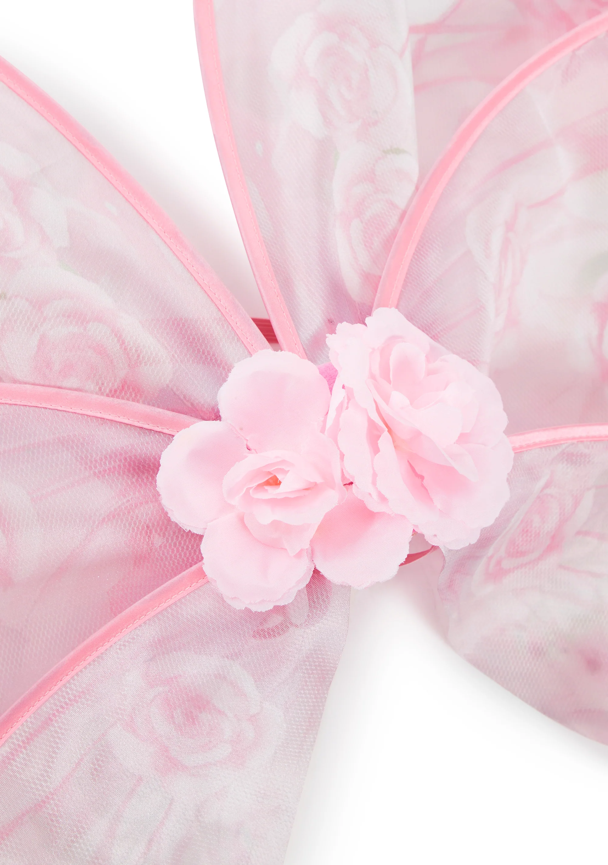 Flora Fantasy Fairy Wings