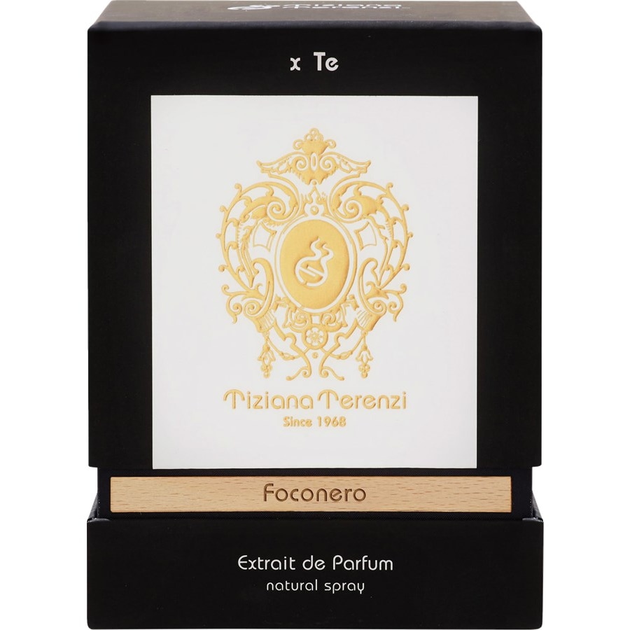 Tiziana Terenzi Classic Collection Extrait de Parfum Foconero