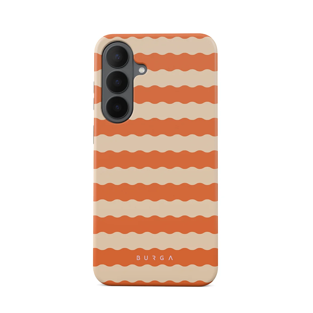 Papaya - Samsung Galaxy S26 FE ケース