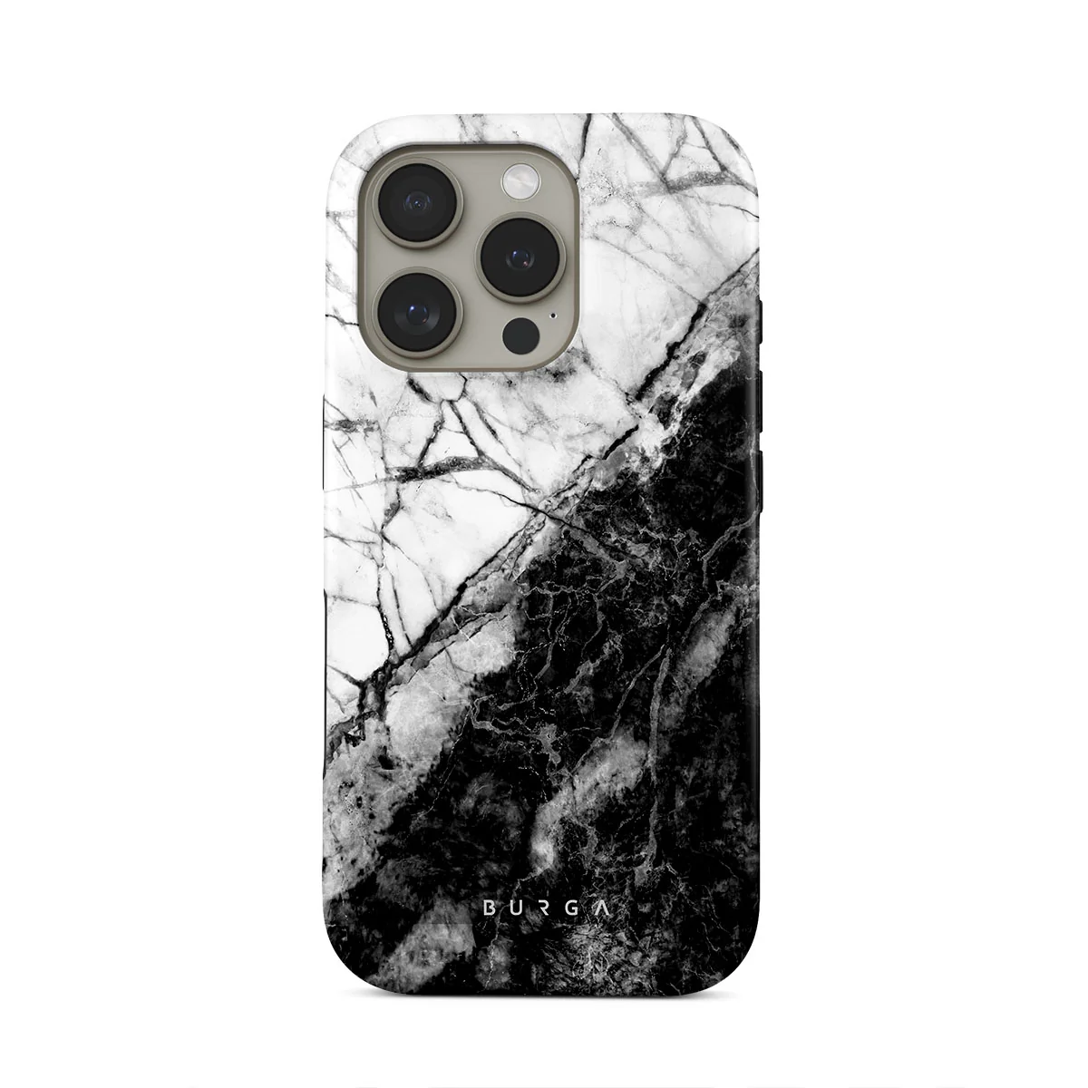 Fatal Contradiction - iPhone 16 Pro Max ケース