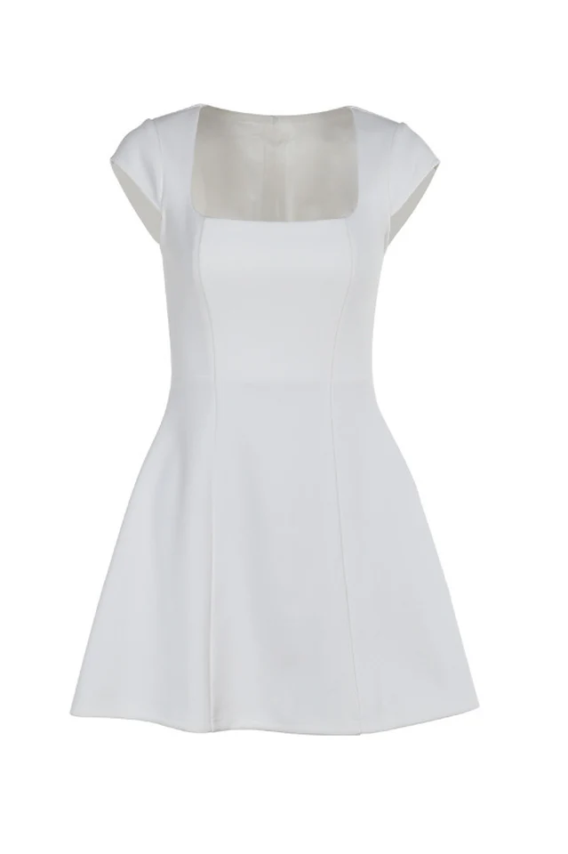 Lena Mini Dress