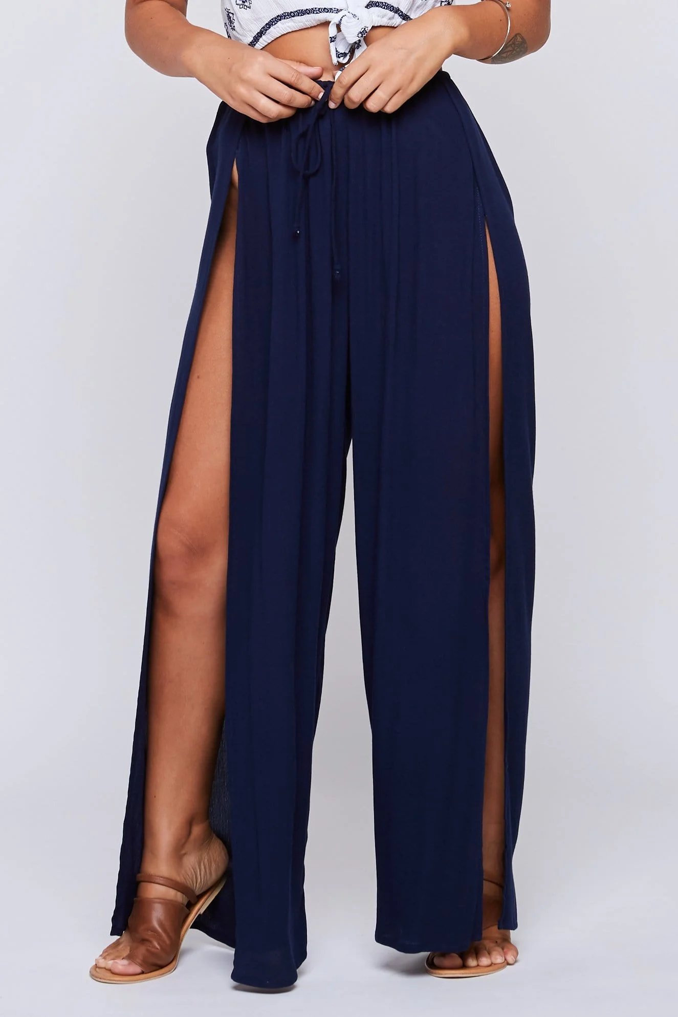Riley Long Pants
