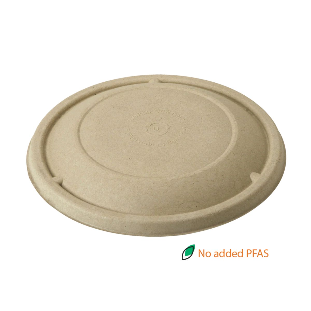World Centric's Compostable Round Bowl - Samples