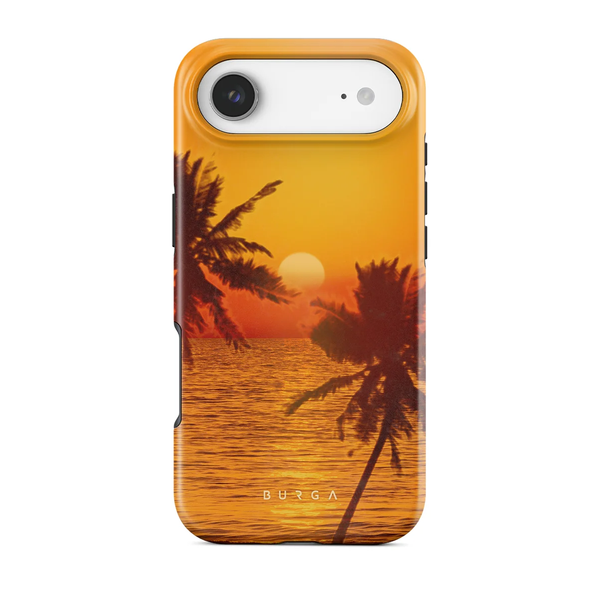 Golden Sky - iPhone Air ケース