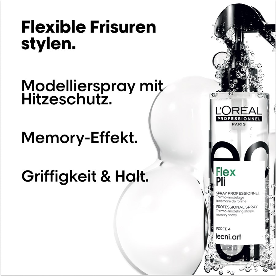 L’Oréal Professionnel Paris Tecni.ART Pli Shaper