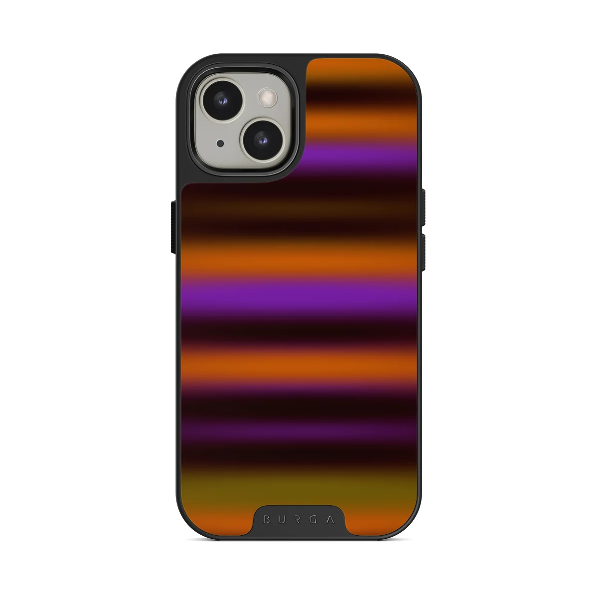 Spiced Plum - iPhone 13 ケース