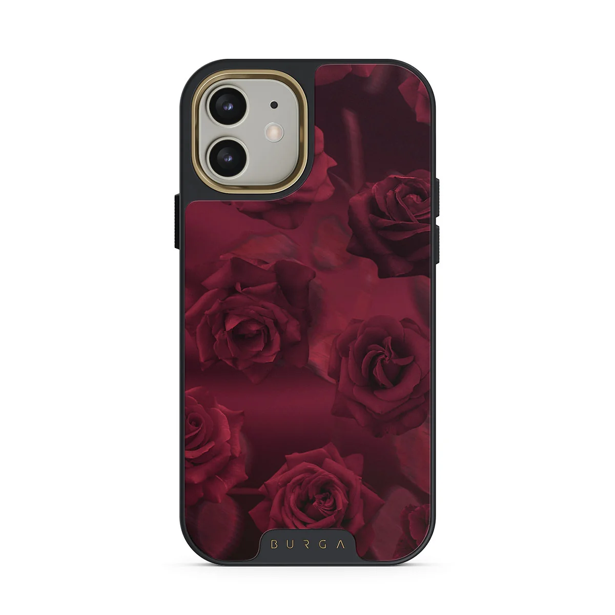 Femme Fatale - iPhone 12 ケース