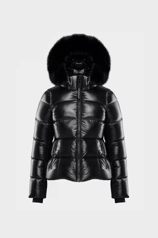 Aritzia The Supersnug Puff