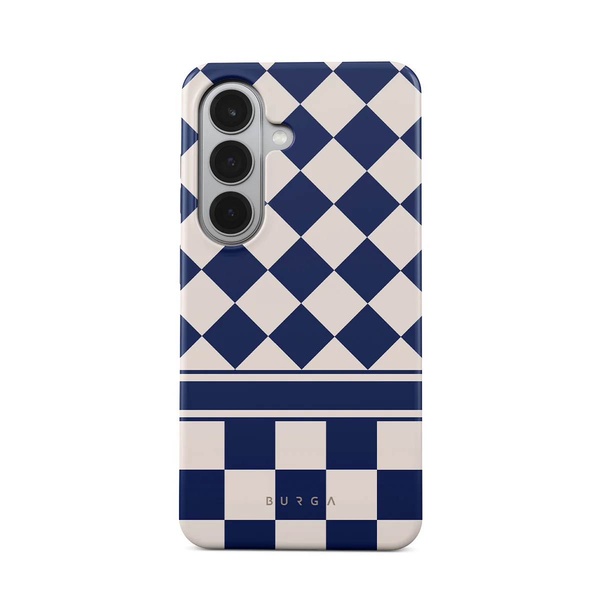 Check & Mate - Samsung Galaxy S26 Plus ケース