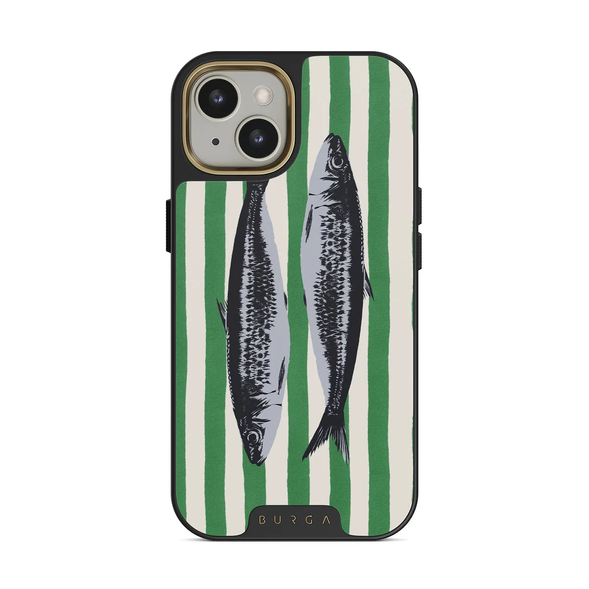 Sardinhas - iPhone 13 ケース