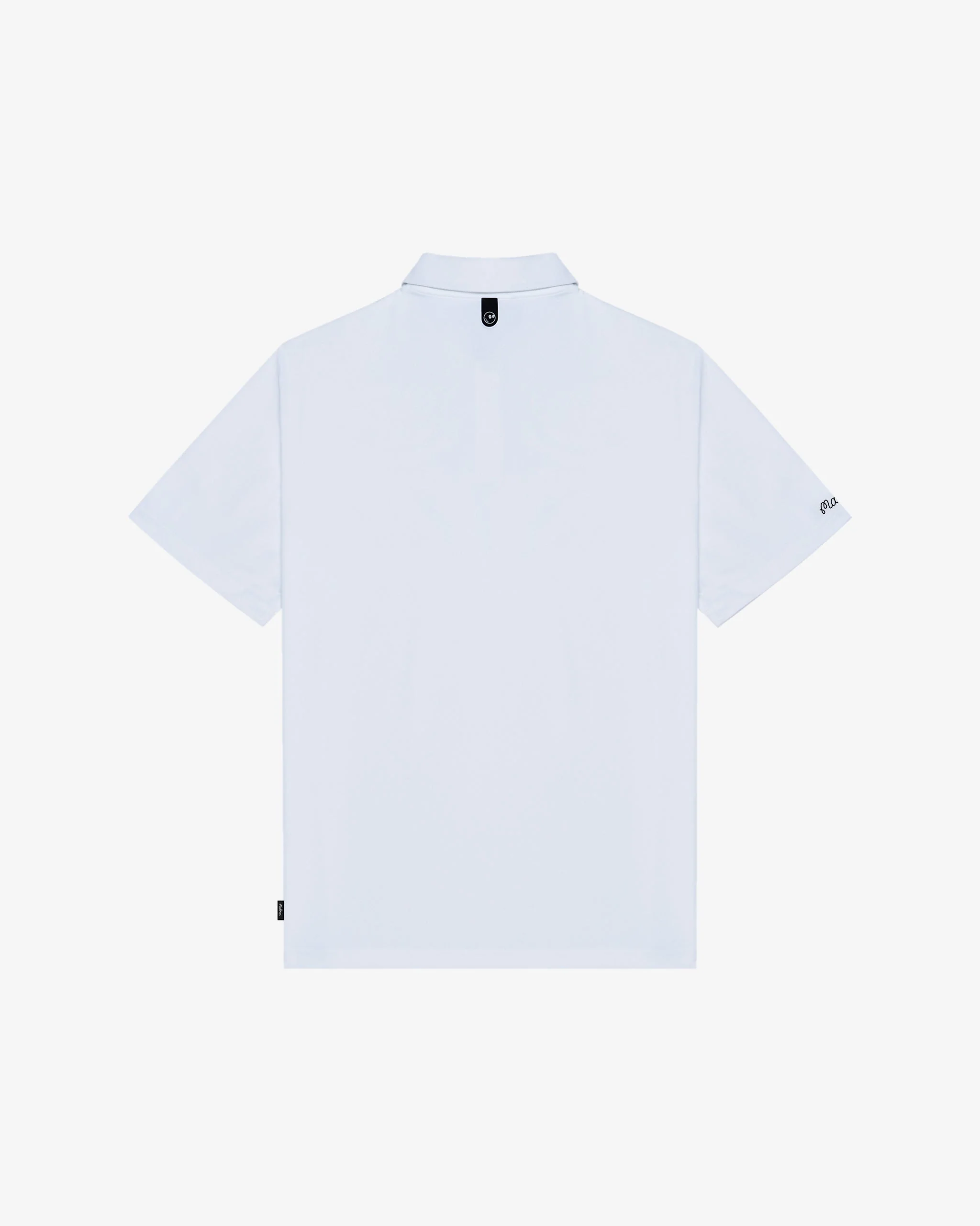 Grateful Dead Fairway Stealie Polo