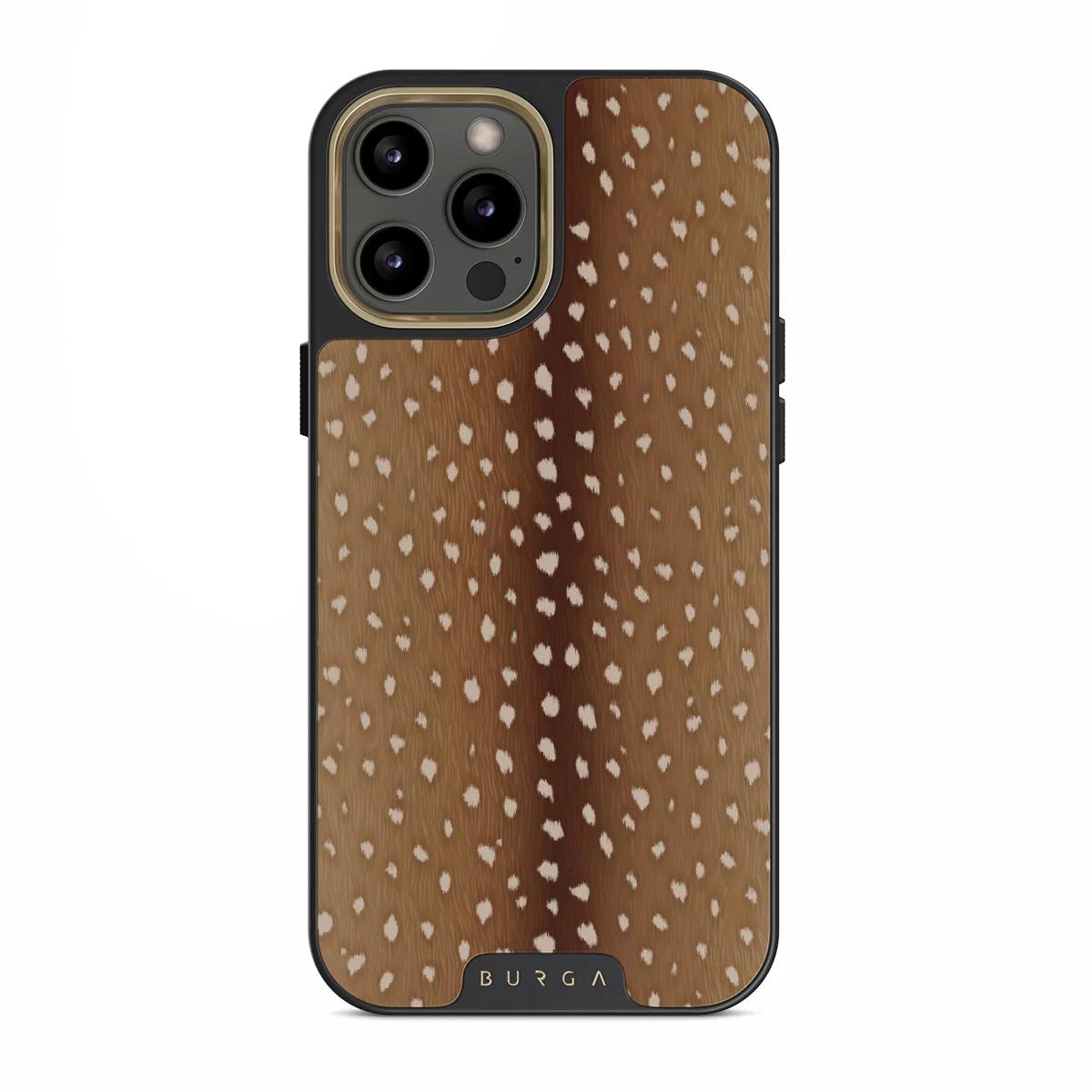 Fawn - iPhone 12 Pro ケース