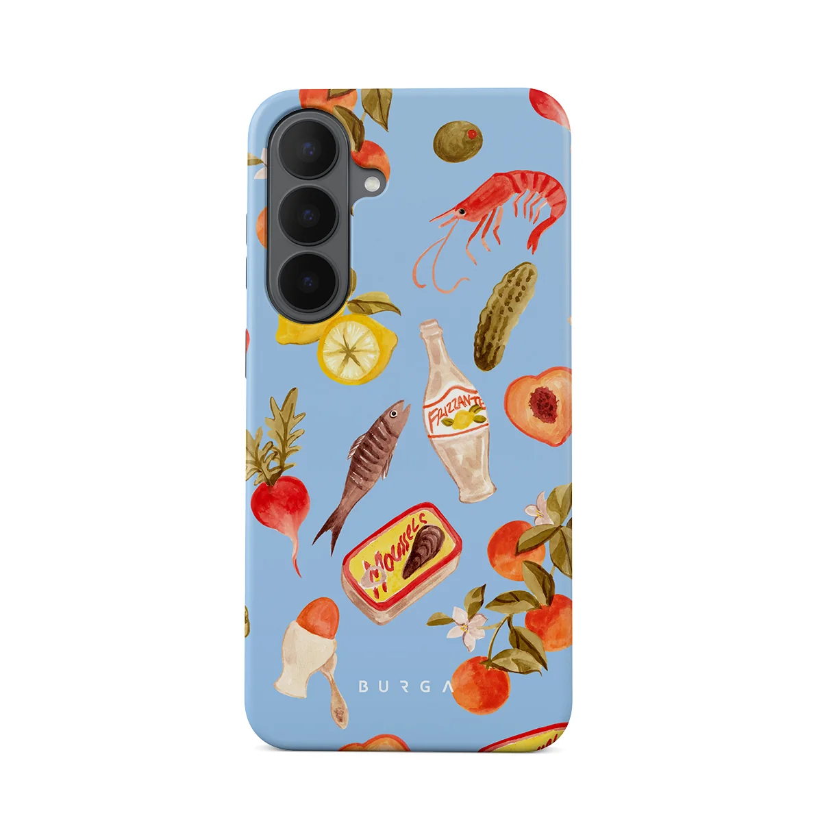 Al Fresco - Samsung Galaxy S26 FE ケース