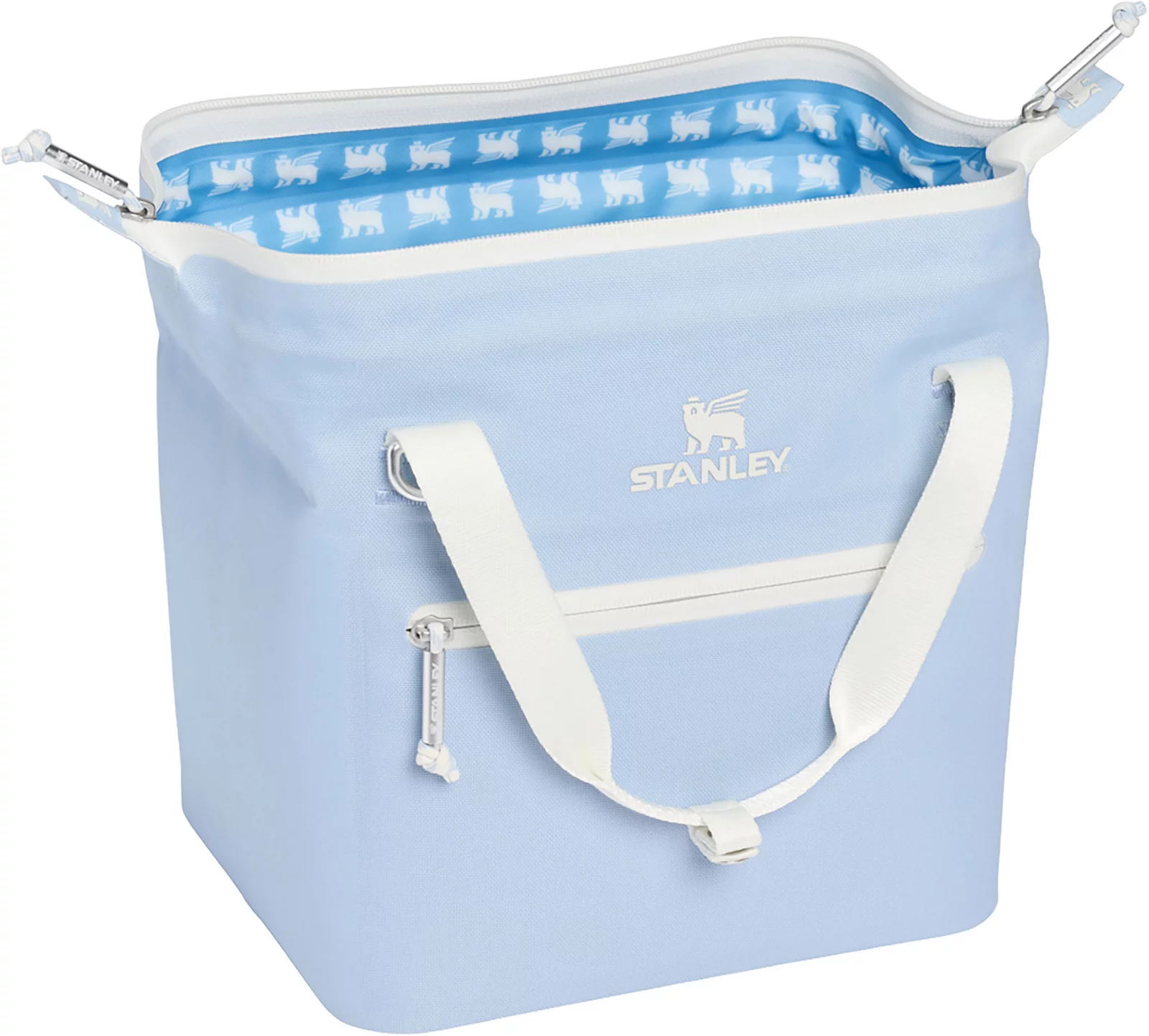 Stanley All Day Julienne Mini Cooler 7L - Blue Dream Stone