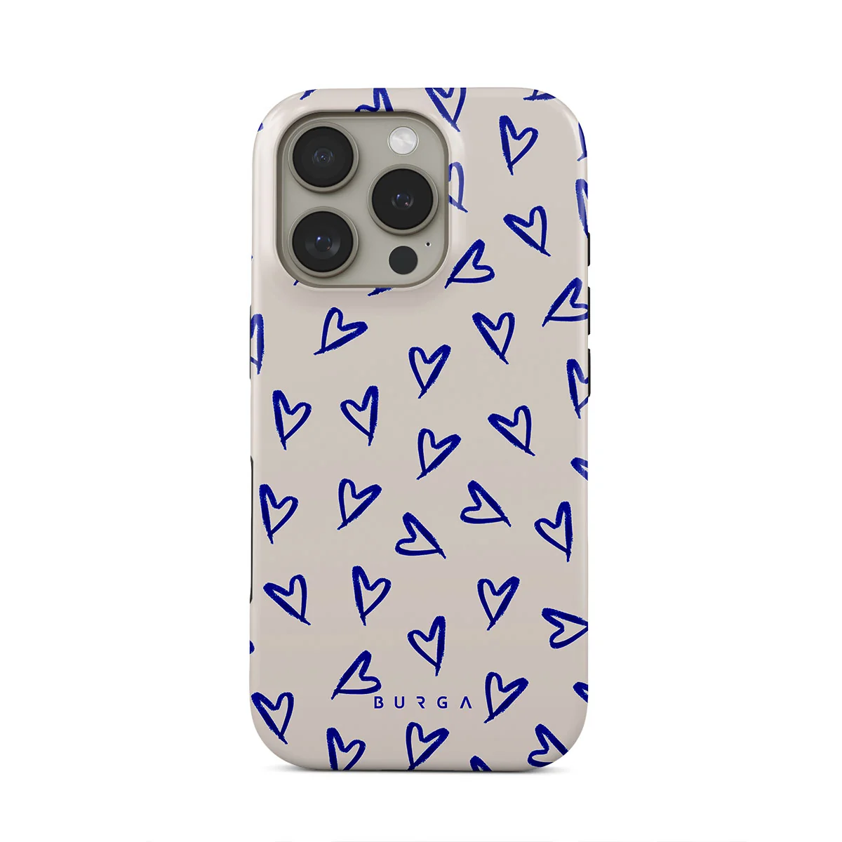 Love Me Right - iPhone 16 Pro Max ケース