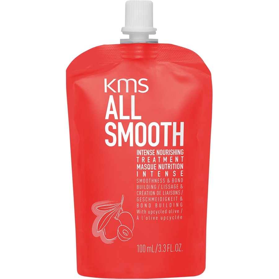 KMS Allsmooth Intensywna kuracja odżywcza