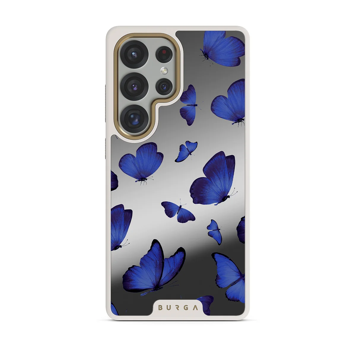 Spring Court - Samsung Galaxy S25 Ultra ケース