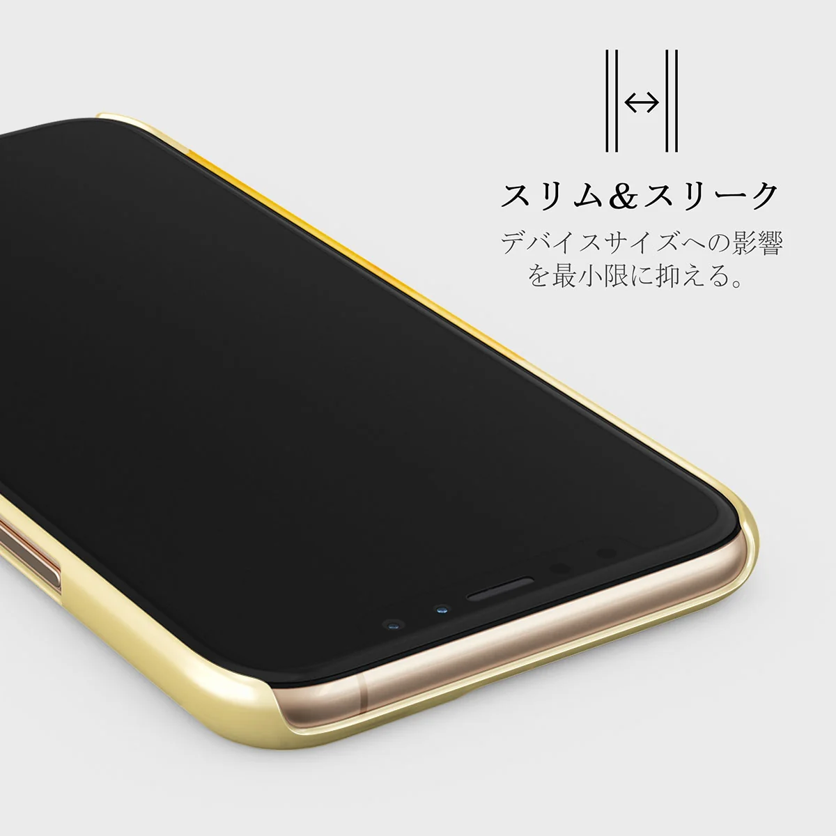 Hibiscus - iPhone 11 Pro Max ケース