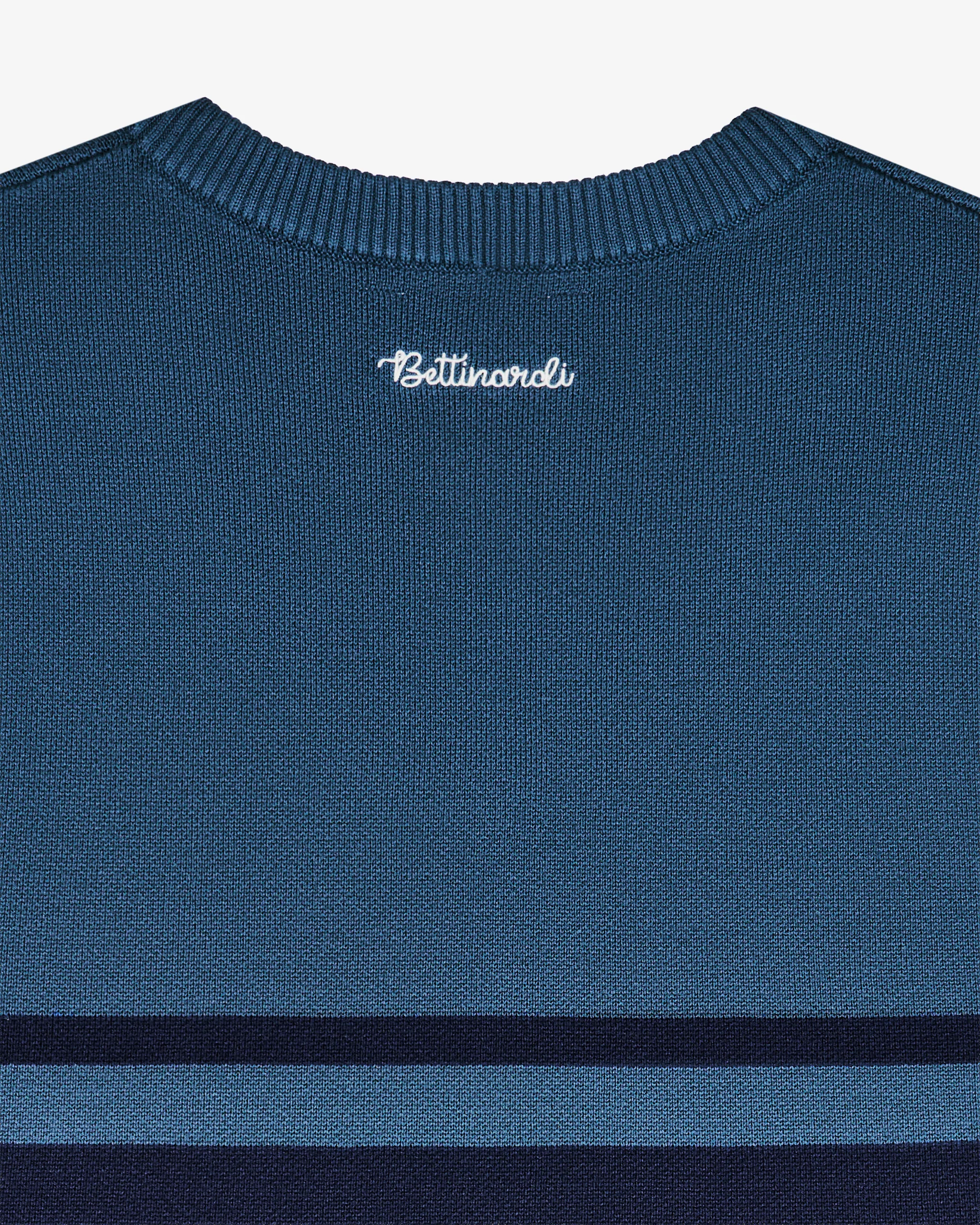 Bettinardi Sweater Vest