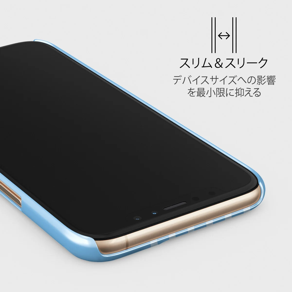 The Hamptons - iPhone 11 Pro Max ケース