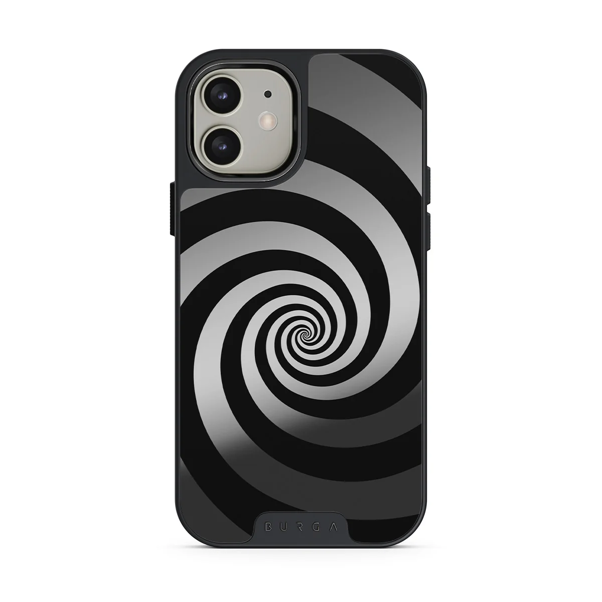 Rabbit Hole - iPhone 12 ケース