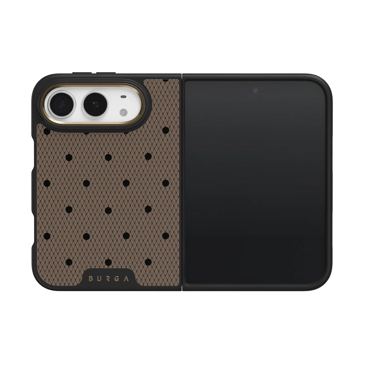 Provocation - iPhone Duo ケース