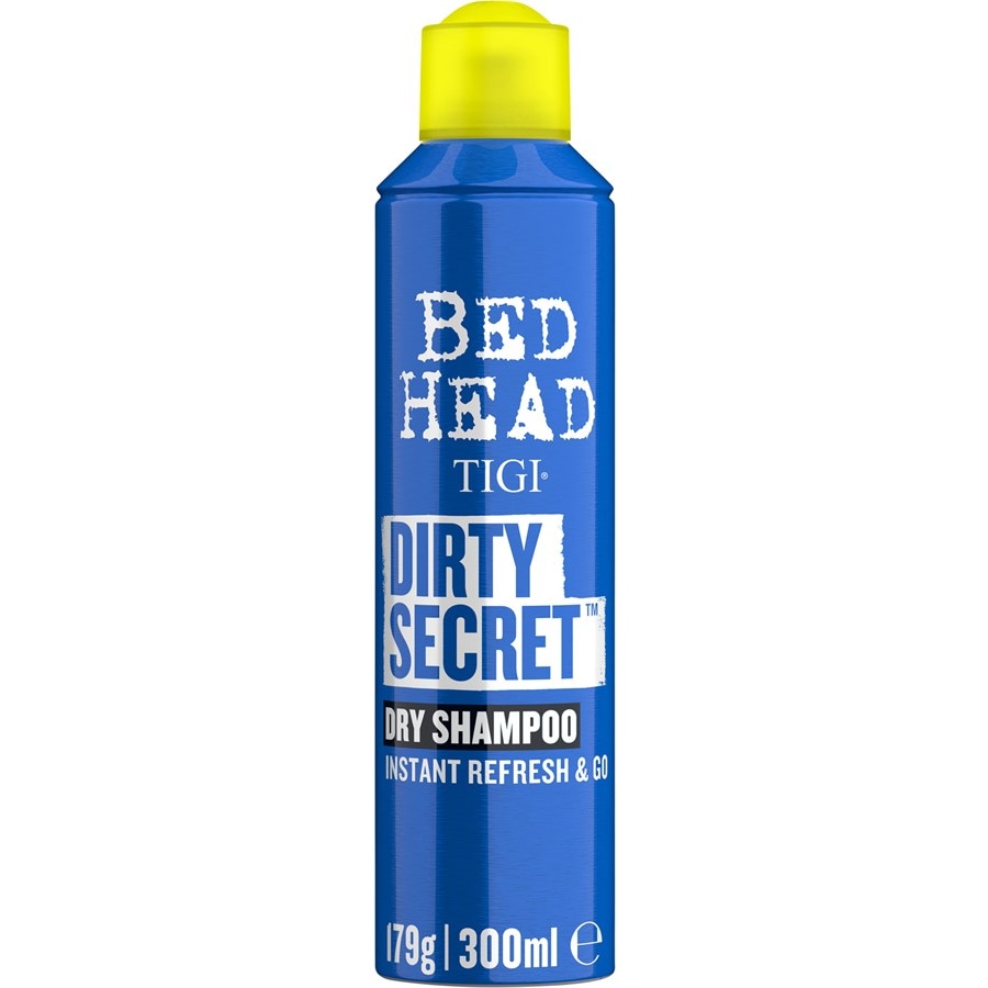 TIGI Szampon Dirty Secret suchy szampon