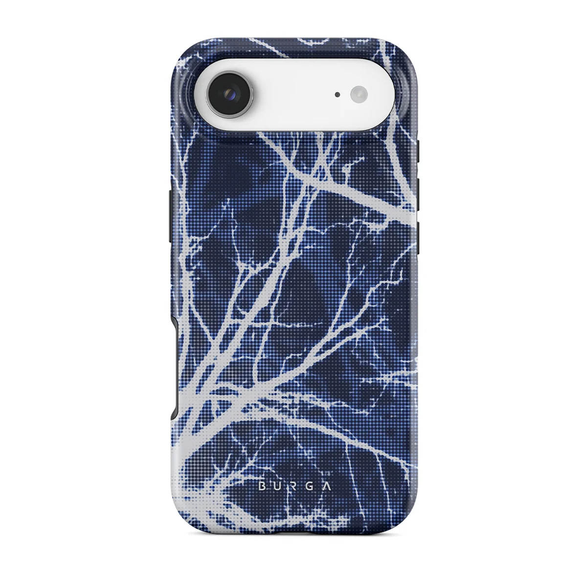 Subzero - iPhone Air ケース