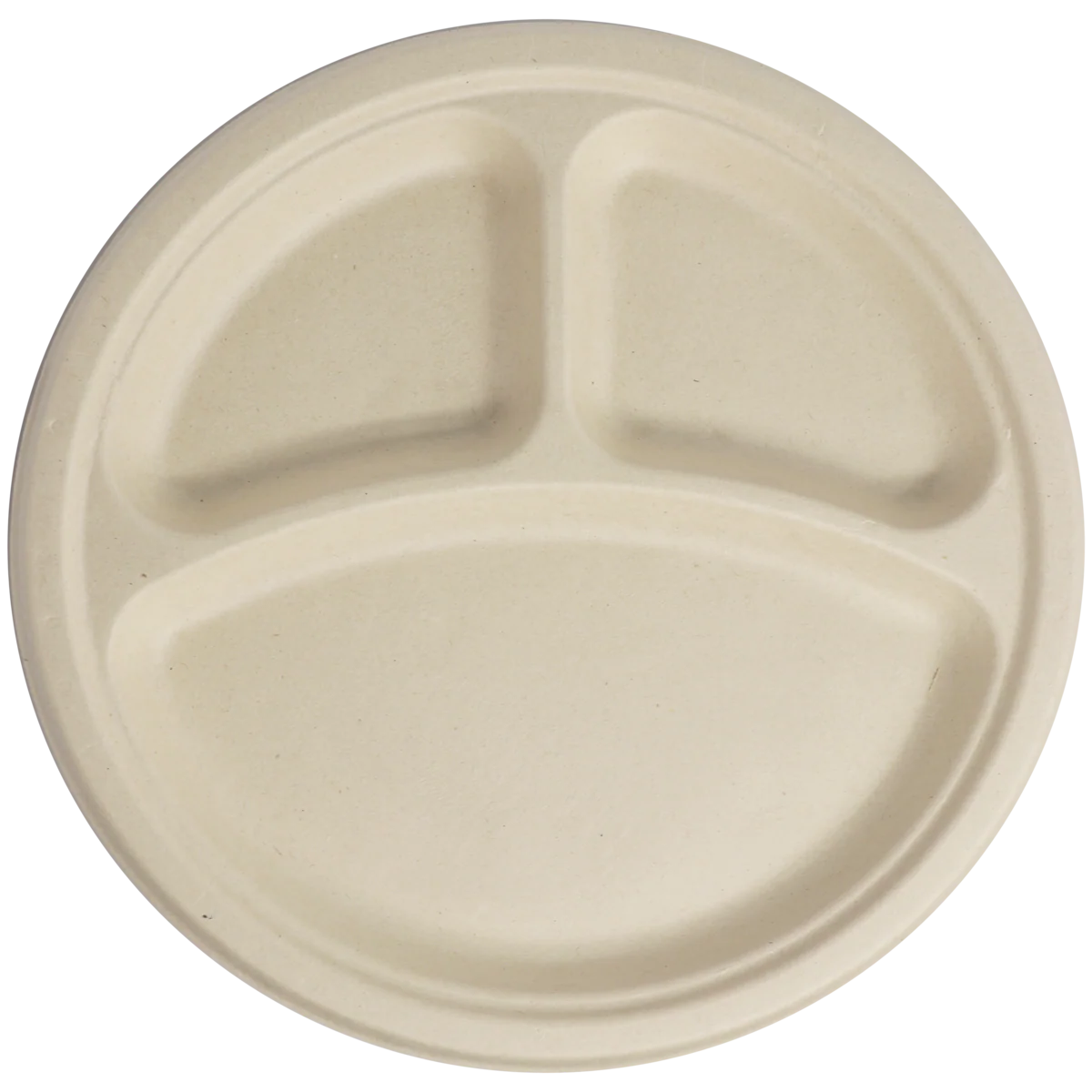 World Centric's Compostable Plate Samples