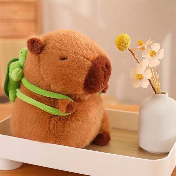 Capybara 9