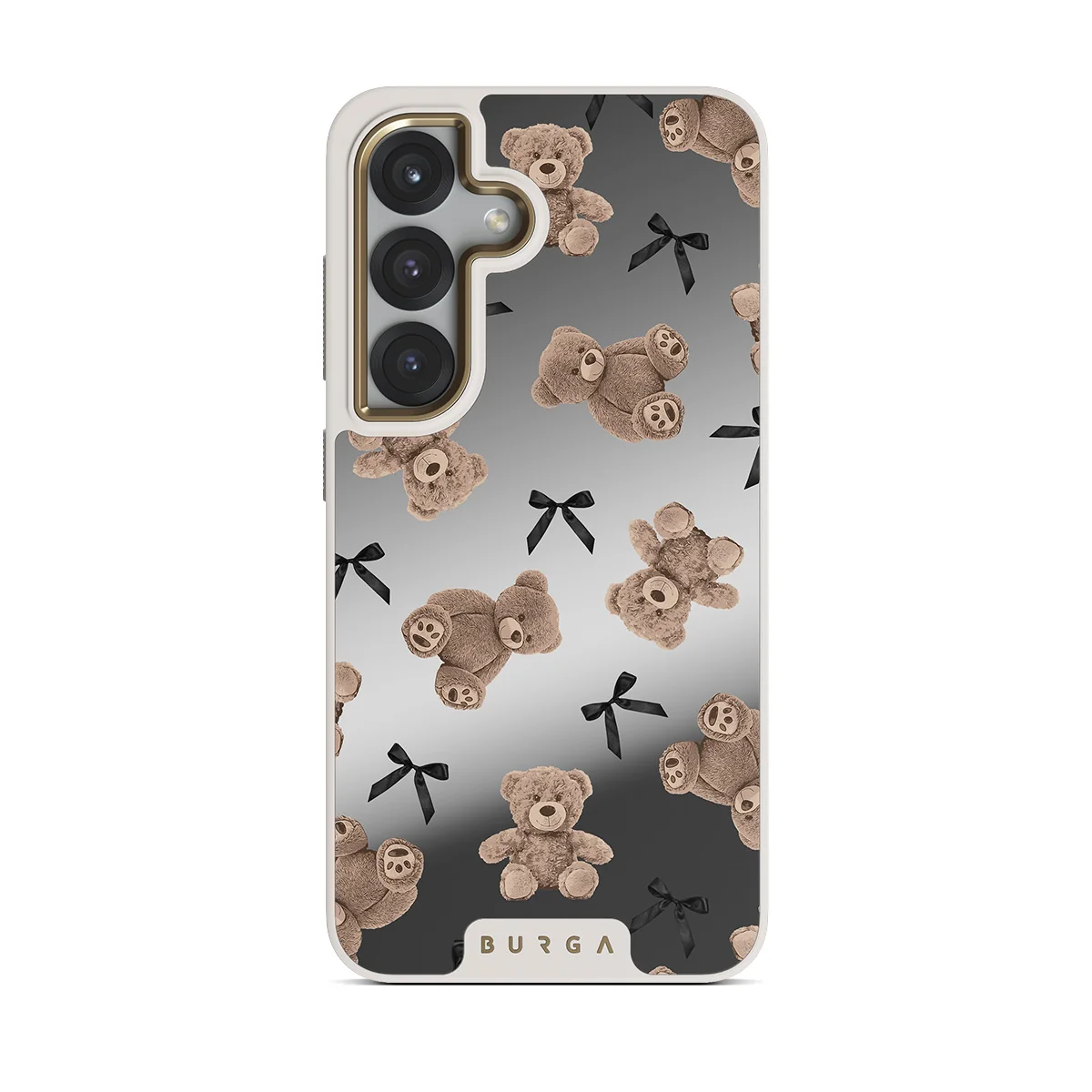 BFF - Samsung Galaxy S25 ケース