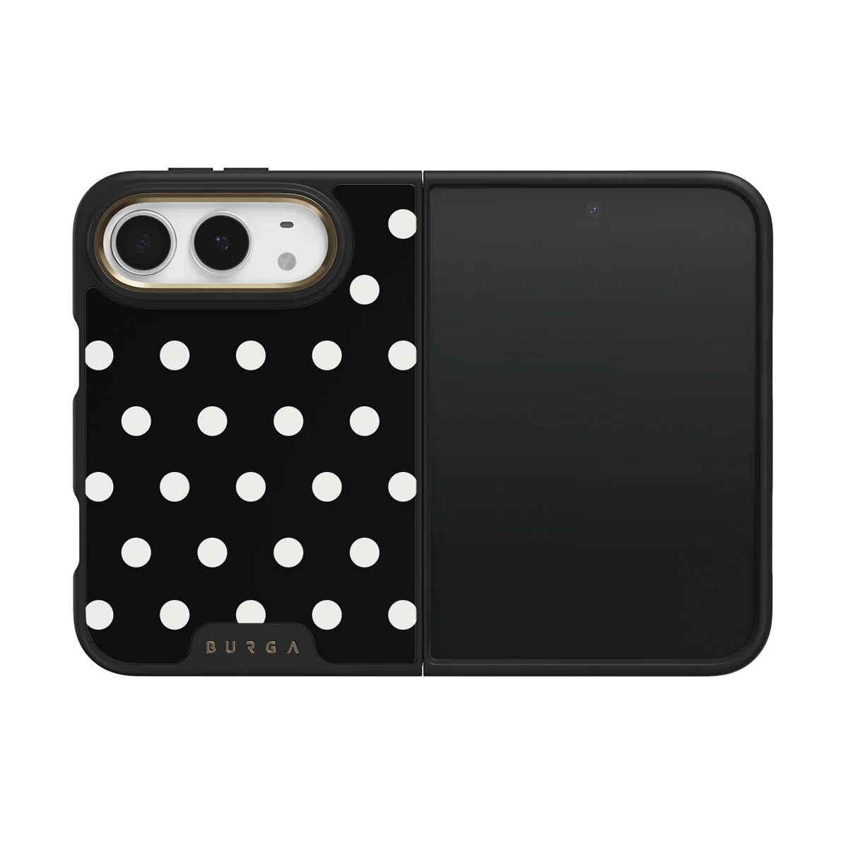 Point Taken - iPhone Duo ケース