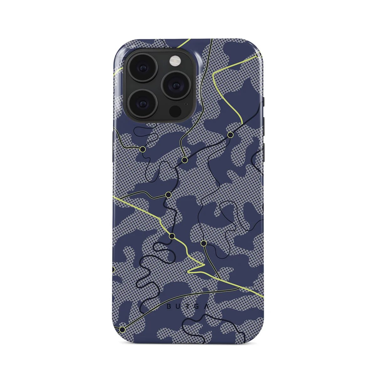 Pathfinder - iPhone 15 Pro Max ケース