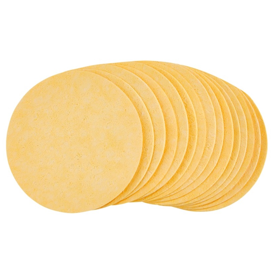 GLOV Płatki do demakijażu Natural Cleansing Pads