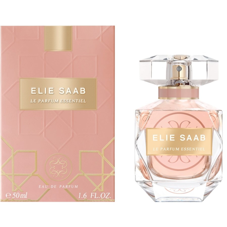 Elie Saab Le Parfum Eau de Parfum Spray L'Essentiel