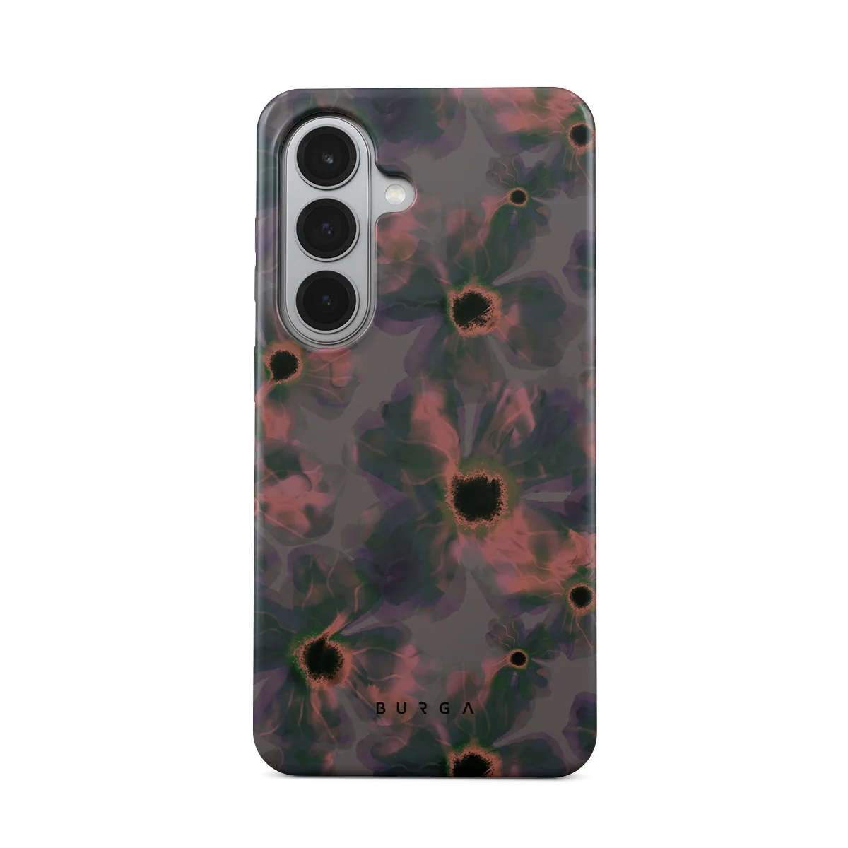 Volcanic Garden - Samsung Galaxy S26 Plus ケース