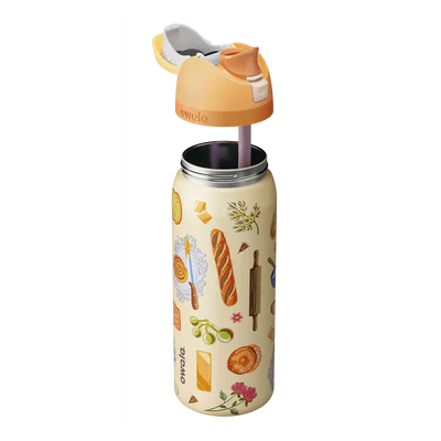 Owala 32oz FreeSip  Brunch Bunch