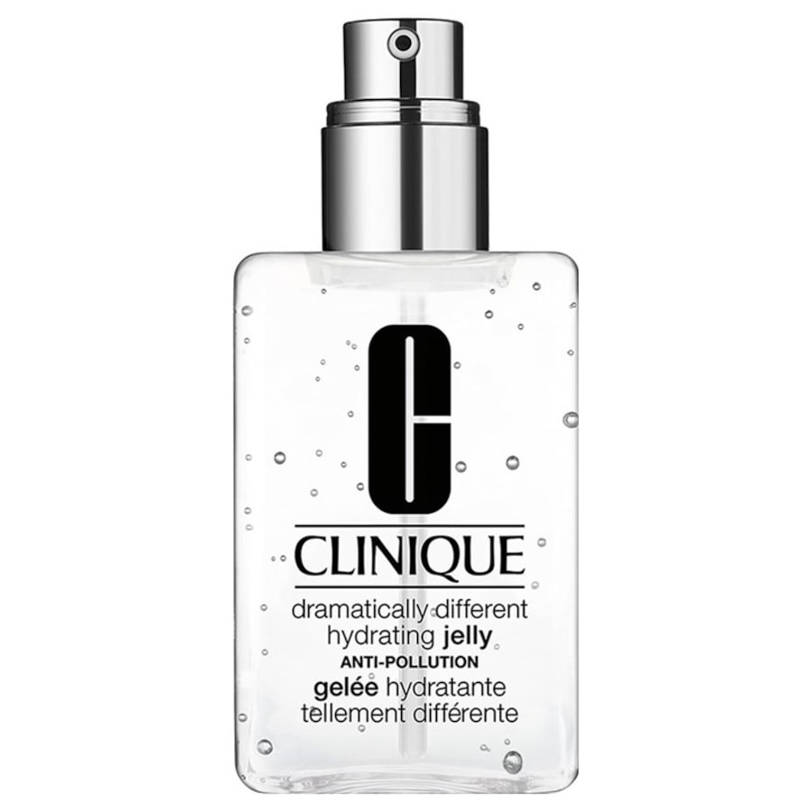 Clinique 3-fazowy system pielęgnacji Dramatically Different Hydrating Jelly