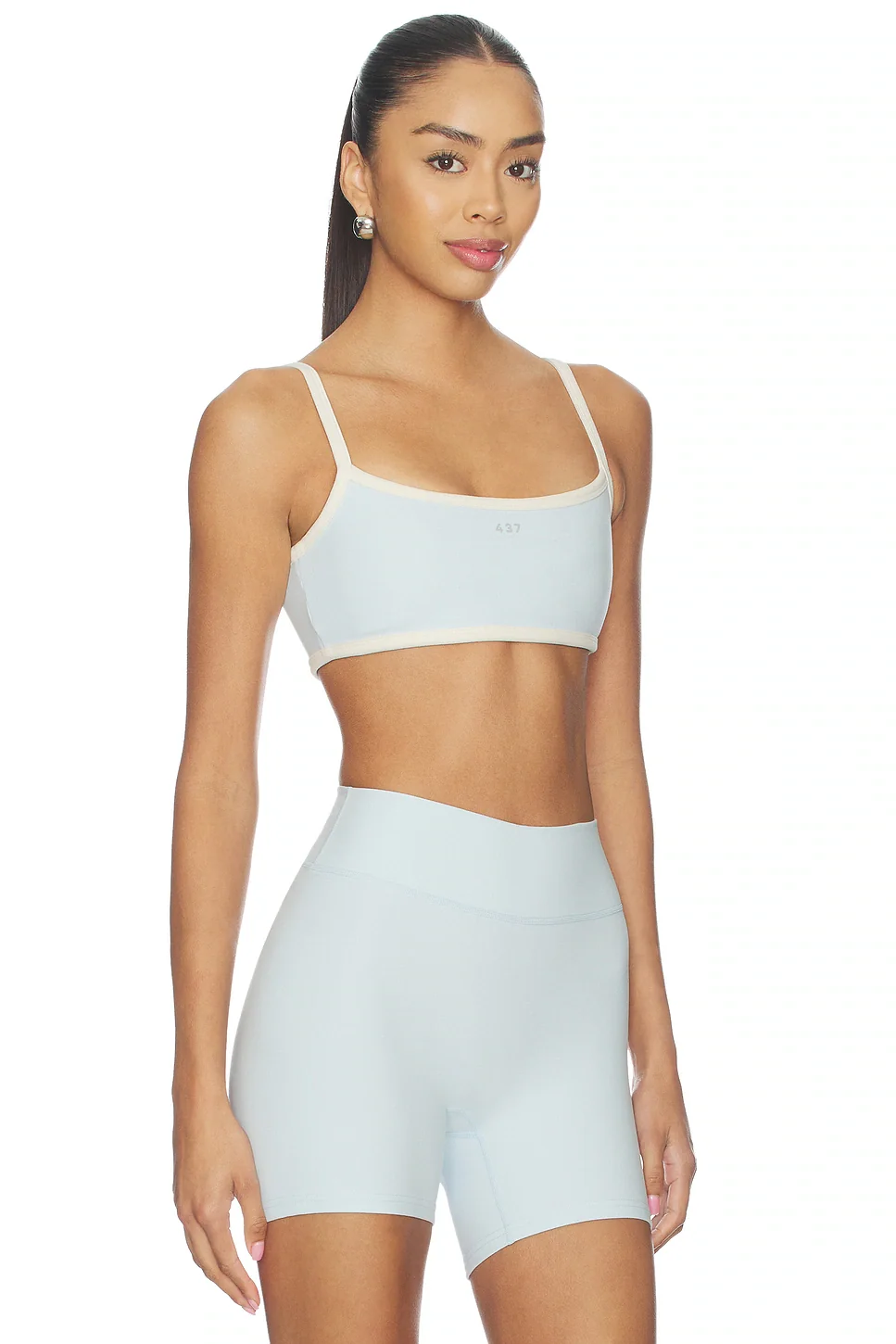 437 The Micro Bra