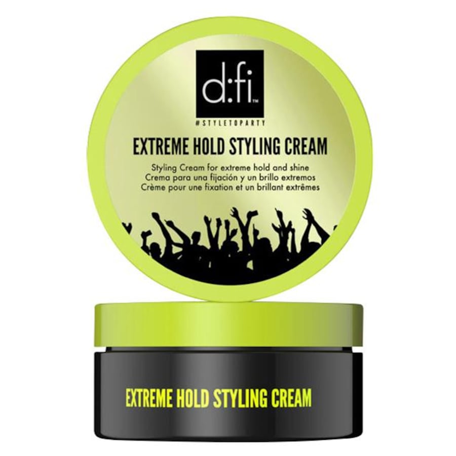 Revlon Professional D:FI Extreme Hold Styling Cream