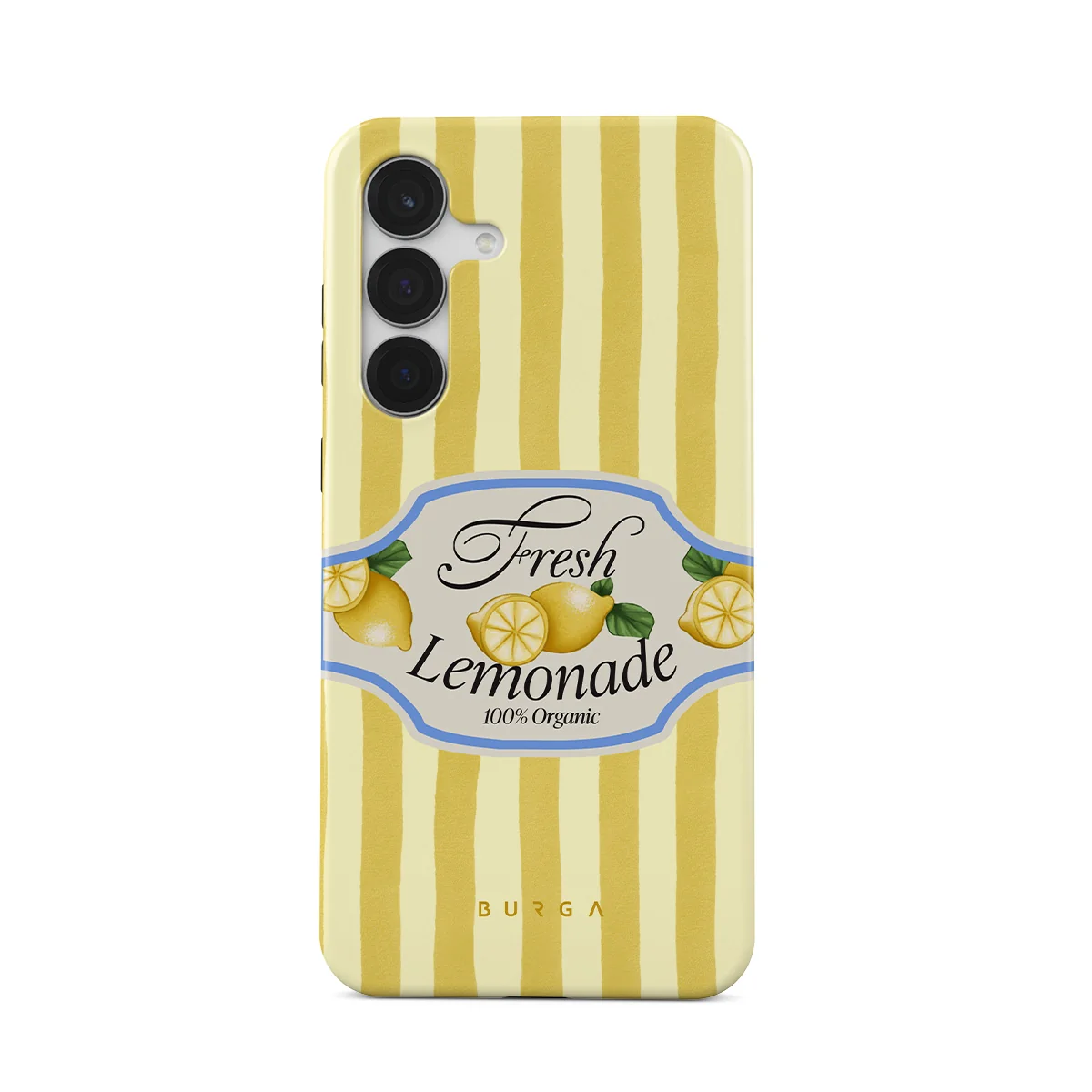 Frizzante - Samsung Galaxy S25 FE ケース