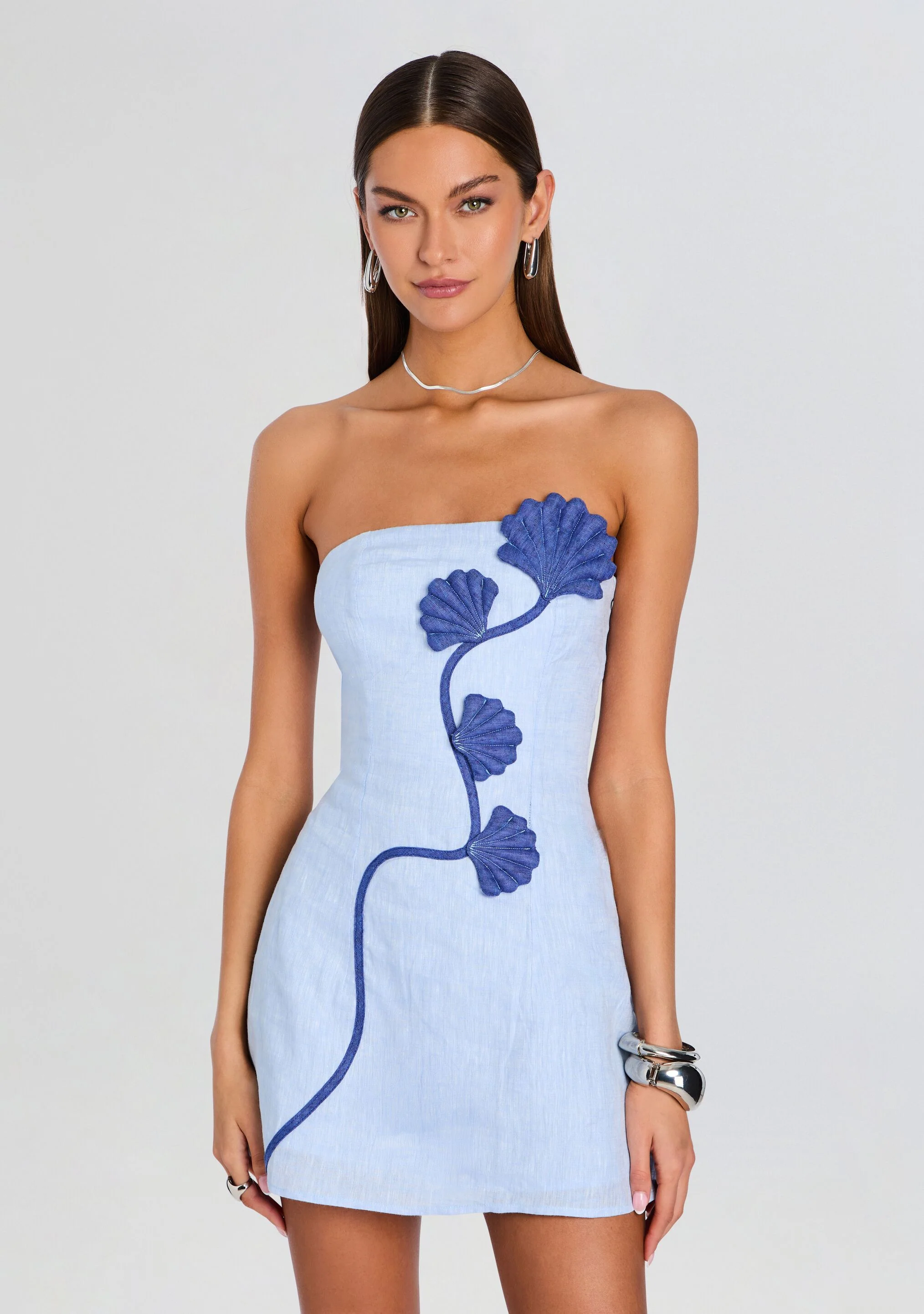 Dante Dress