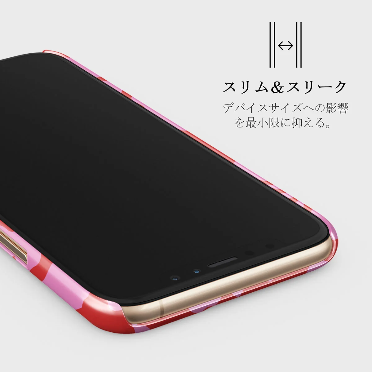 Me Gustas Tu - iPhone 11 Pro ケース