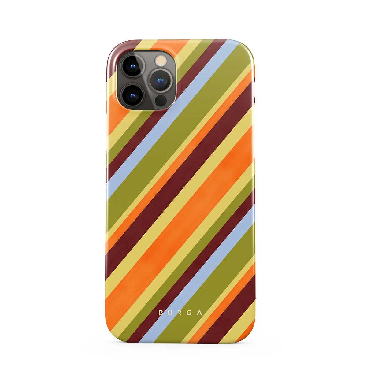 Copacabana - iPhone 12 Pro Max ケース