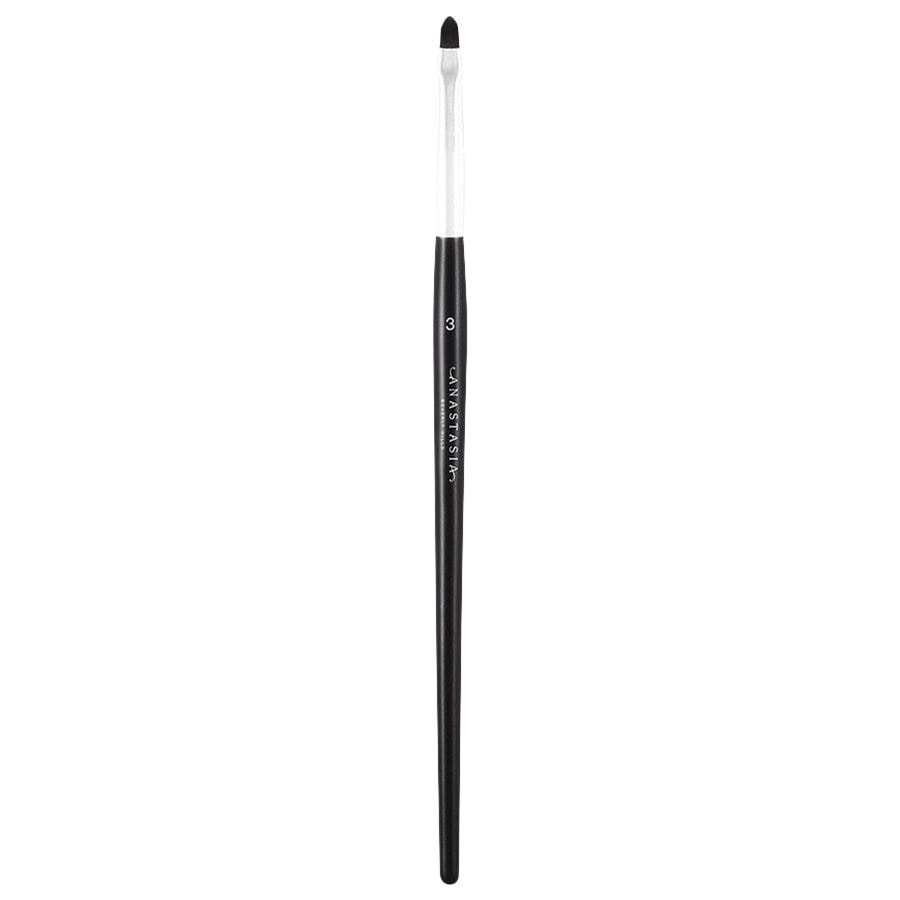 Anastasia Beverly Hills Brushes & Tools Brush 3 Pointed Eye Liner Brush