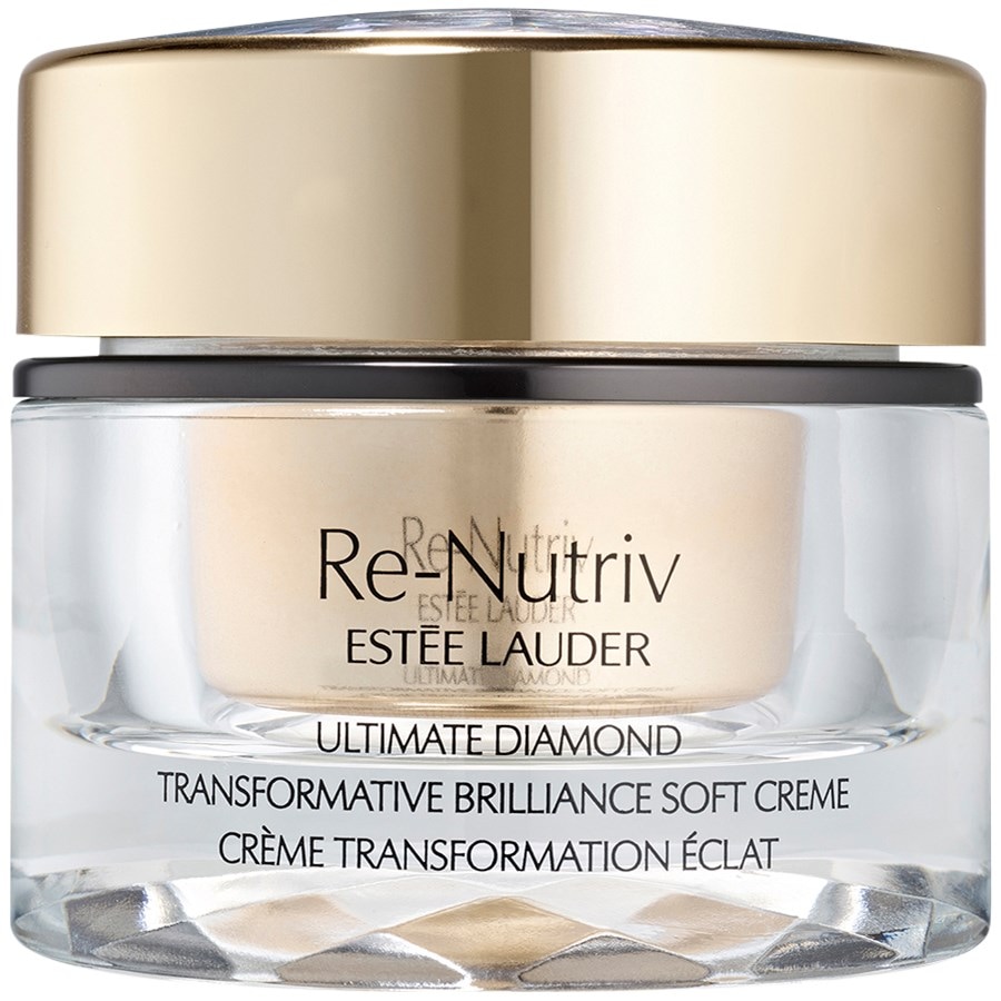 Estée Lauder Pielęgnacja Re-Nutriv Ultimate Diamond Transformation Brilliance Soft Crème