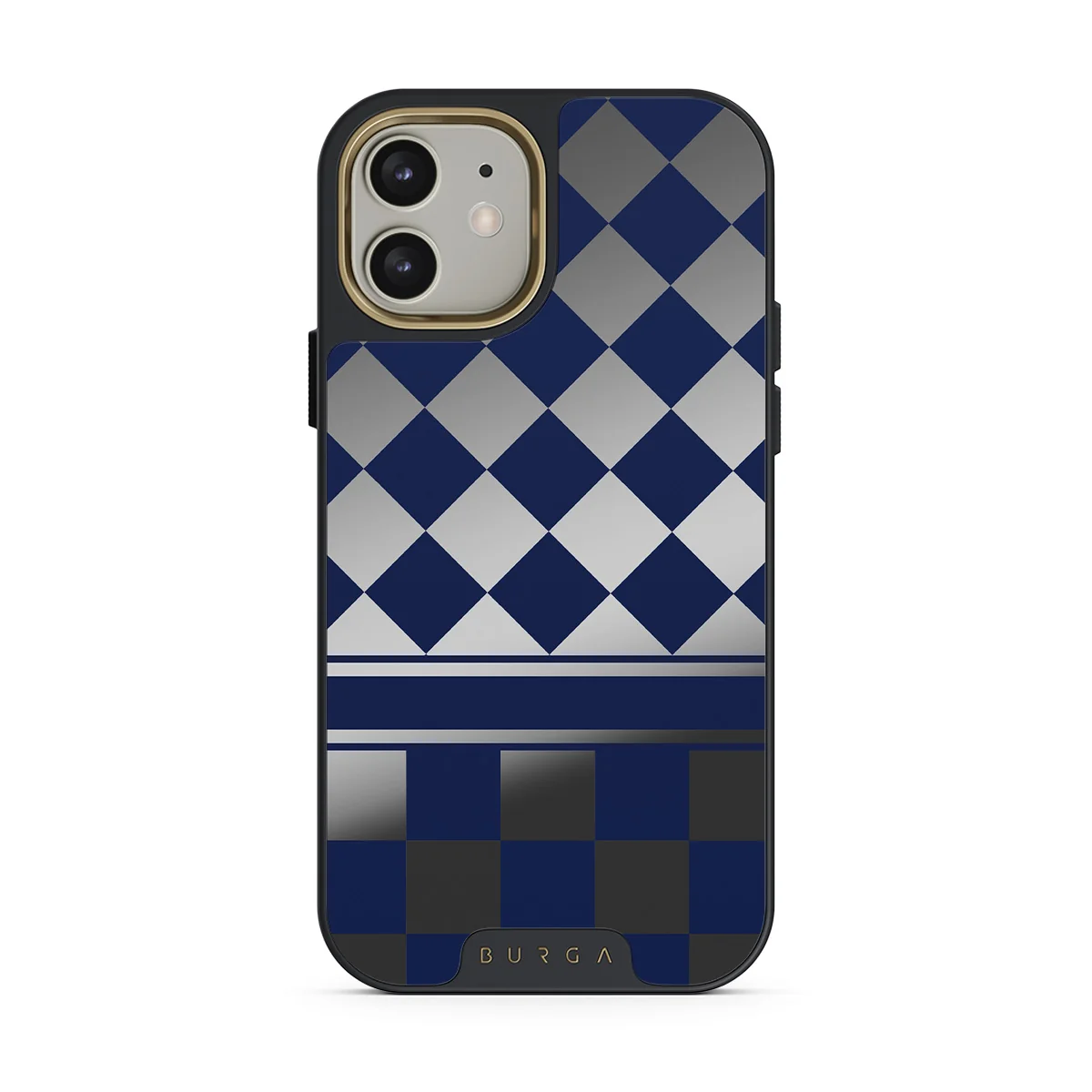 Check & Mate - iPhone 12 ケース