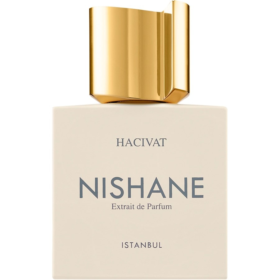 NISHANE Shadow Play Extrait de Parfum HACIVAT